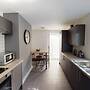Stunning City Centre-uni Town House