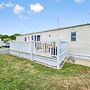 Escape to Paradise at Pevensey Bay Holiday Park