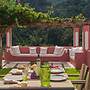 In the Countryside, With Barbecue, Casa do Rosário
