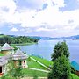 Nyamunyonyi Tourism Resort-Lake Bunyonyi