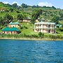 Nyamunyonyi Lake Resort