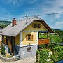 Vineyard Cottage Stepan