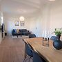 Spacious 2-bed Apartment in Aalborg