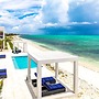 Villa located on Grace Bay Beach