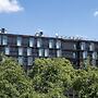 All Suites Appart & Hotel Paris 13 Porte d'Italie