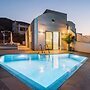 Escape to Paradise at Makrikythera s Pool Retreat