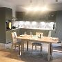 Lovely And Freshly Renovated Apartment In Praha 10