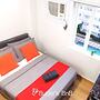 Room-butler's Bnb B Trees Residences Qc