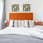 Exquisite 1-bed Homely Apartment in Manchester