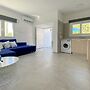 Phaedrus Living Napa Blue Luxury Flat