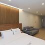 Hotel Grand Bay Boryeong