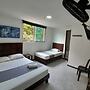 Hotel Palermo Real