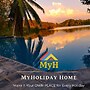 Myh Lake Front Pvt Villa With Staff, Near City, Inc Free Breakfast