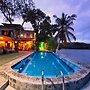 MYH - Lake Front Pvt Villa With Staff and Includes Free Breakfast of Y