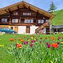 Chalet Grittelihus, Large Bathroom, Lots of Living Space, Nähe Interla
