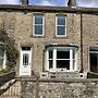 Miss Burrow's House