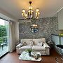 Duplex In Siwar,2 Minutes From Hotel Le Royal,1 Bedroom, Pool,generato