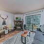 Canyon Creek Lodge 208 - Wildcat Den