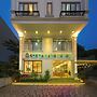 Cat Ba Xanh Spring Garden Hotel