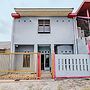 SPOT ON 91828 Homestay Dinda Syariah Near Masjid Al Amin