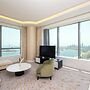 The Palm Tower Corner 1-bedroom Dubai