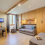 Studio Les Caribous Mountain Retreat