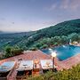 Villa Lina in Lucca With 4 Bedrooms and 3 Bathrooms