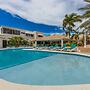 Deluxe Mansion Steps to Beach Pool Sea Views