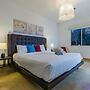 4BR 3BA w Pool Sleeps 10 200m From Eagle Beach