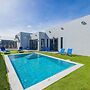 Brand New Modern Villa w 3BR 2 5BA Privatepool