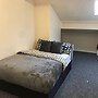 Cosy 1-bed Apartment in Bury Town Centre