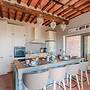 Villa Alice in Lucca