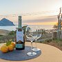 Villa Macari Fantastic Sea View