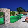 Resort Style Living w/ Multi Level pool