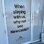 Surf Beach Motel Newcastle