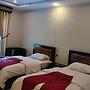Ramada Inn Hotel & Resorts Kalam