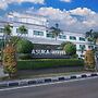 Asuka Hotel MM2100 Industrial Town