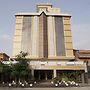 The Shanti A Boutique Hotel