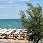 Sea Breeze Seafront Flat