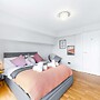 Extremely Rare Luxury Loft