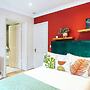 Chiswick Gem: Stylish 1-bed Flat for Modern Living