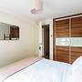 London Docklands Retreat