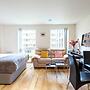 Beautiful, Central Studio in Chelsea