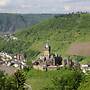 Apartment located in the center ofCochem