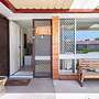 Cheerful 3 bedroom house with free parking