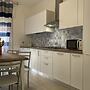 New and Bright Apartment Close to the Beach