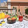 IzzHome Full Center Terrace
