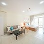 Yogi - Cozy Retreat In This Stylish Studio With Balcony
