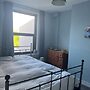 Charming 3BD House W/private Garden - Bristol