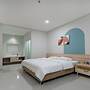 Cove Bona Sort Pasar Baru